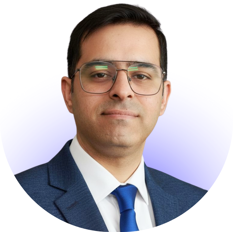 Lalit Mehra