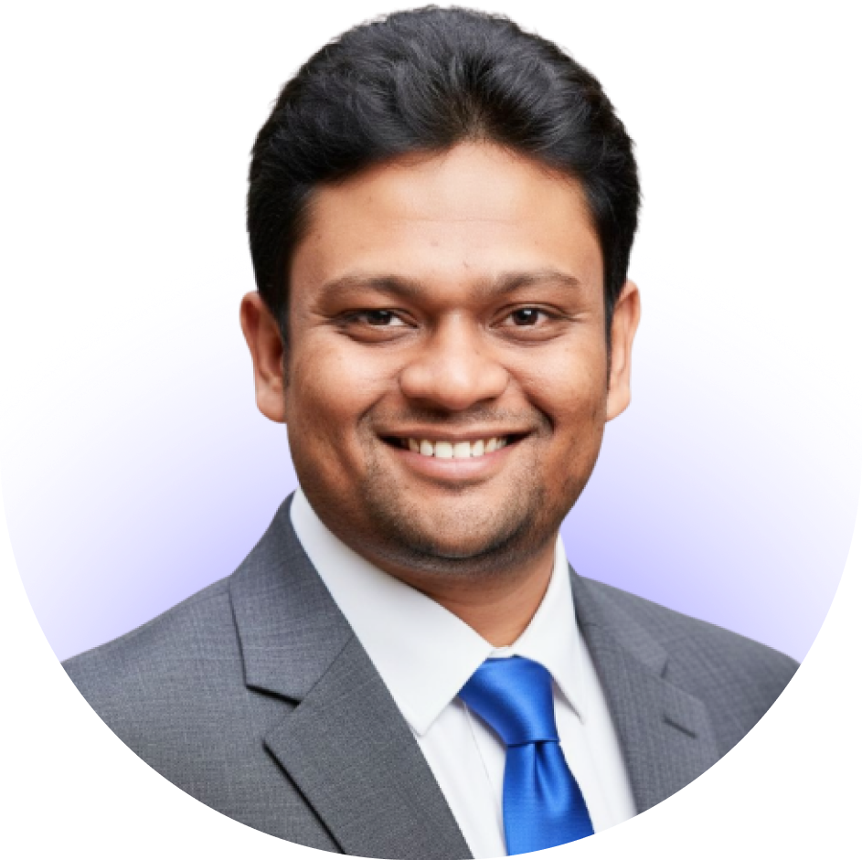 Rahul Bansal