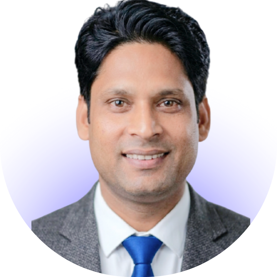 Ravindra Kumar