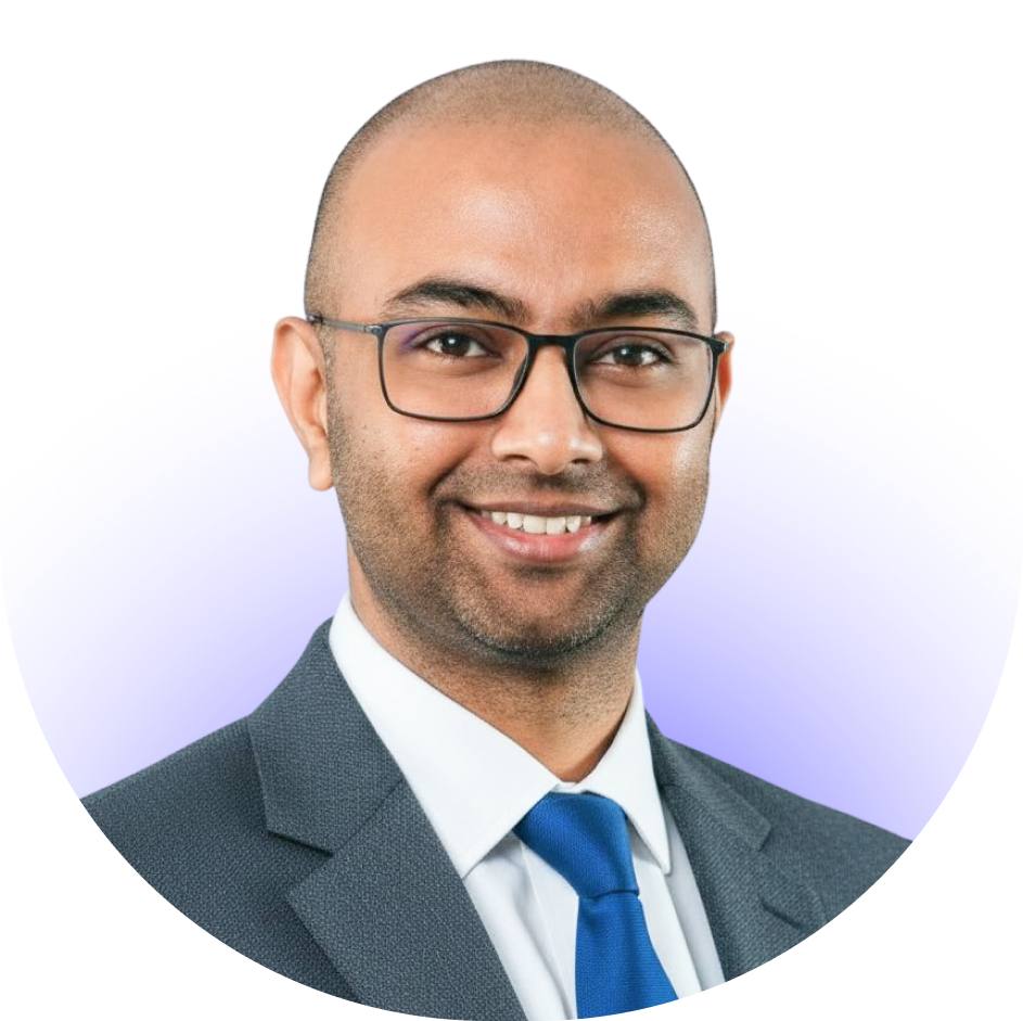 Saurabh Chandolia
